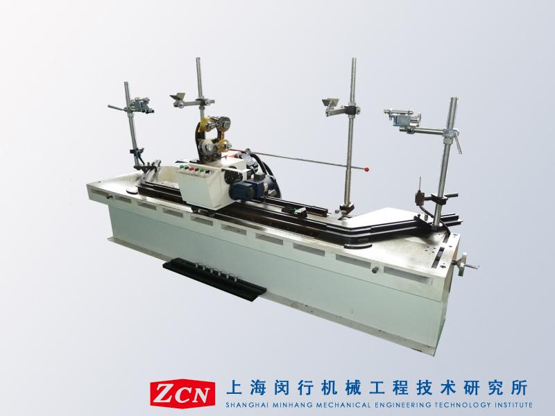 ZCN033A-2200 雙變頻數控恒漲力包帶機